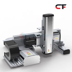 Robot đa trục vit me bi CF dòng XYS876-G