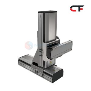 Robot đa trục vit me bi CF dòng XYS880-P