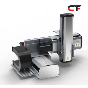 Robot đa trục dây đai dòng XYT876-A