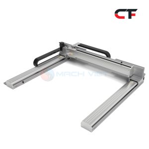 Robot đa trục dây đai dòng XYT660-G